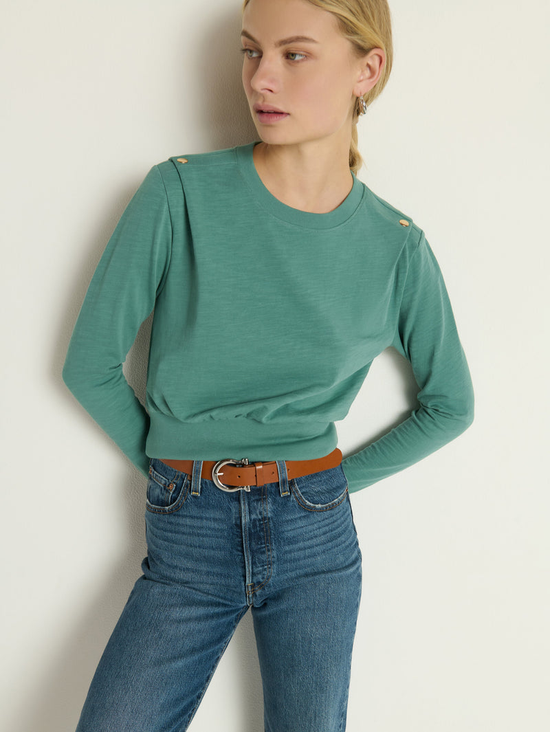 Nation Los Angeles Brixton Top