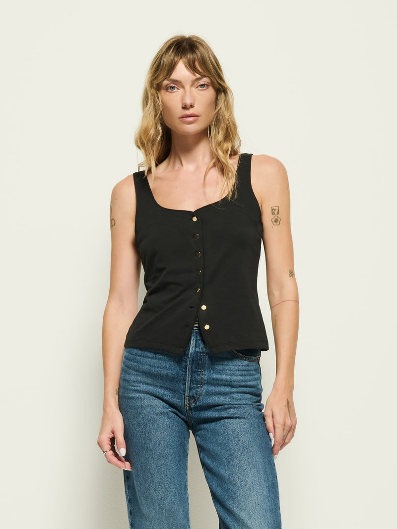 Nation Los Angeles Brya Tank