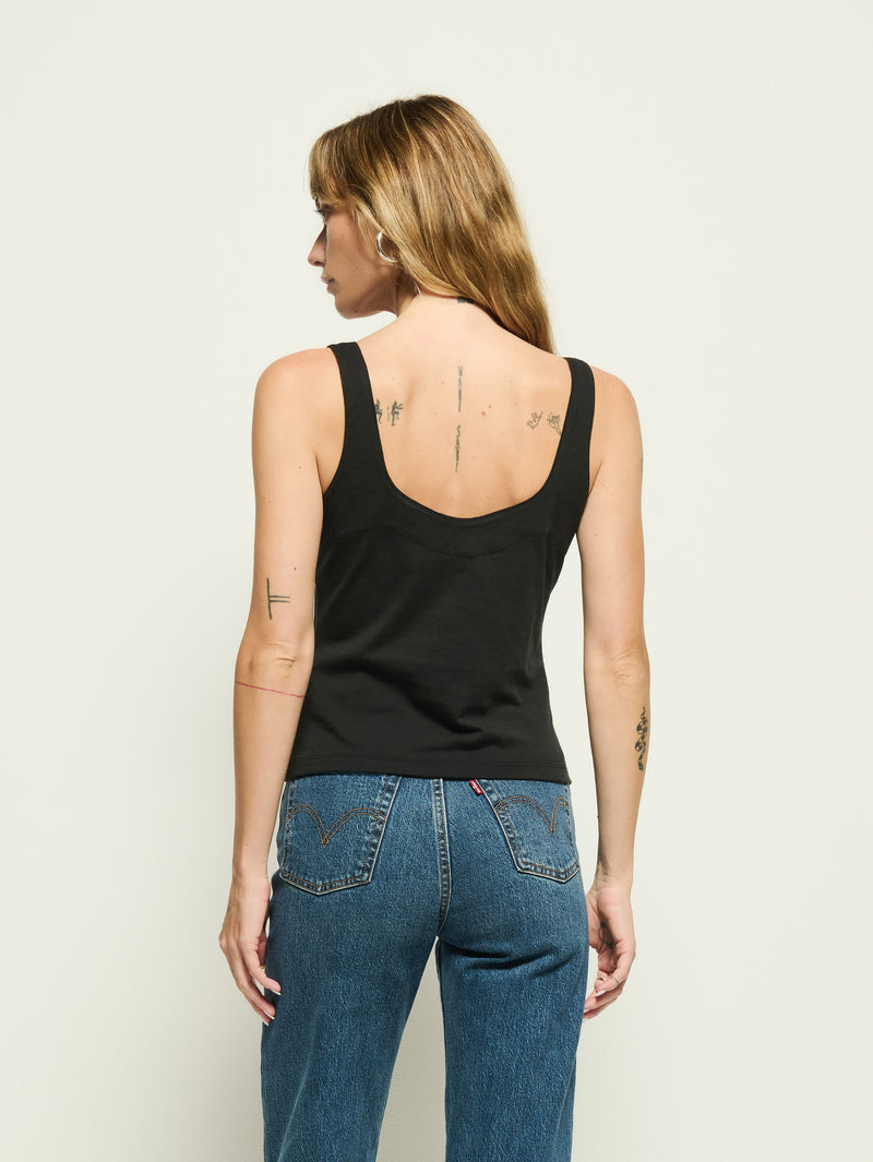 Nation Los Angeles Brya Tank
