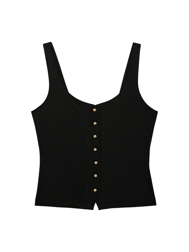 Nation Los Angeles Brya Tank