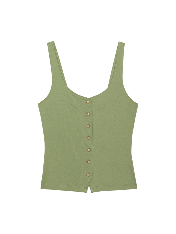 Brya Tank