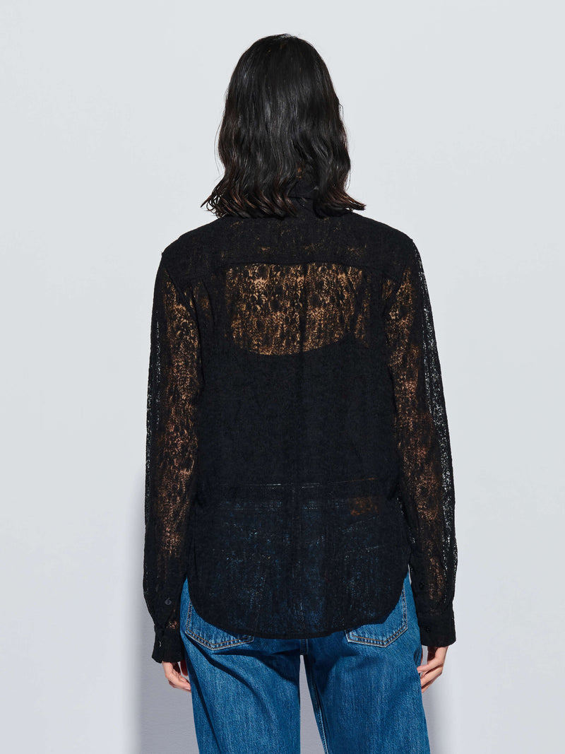 Nation Burke Top