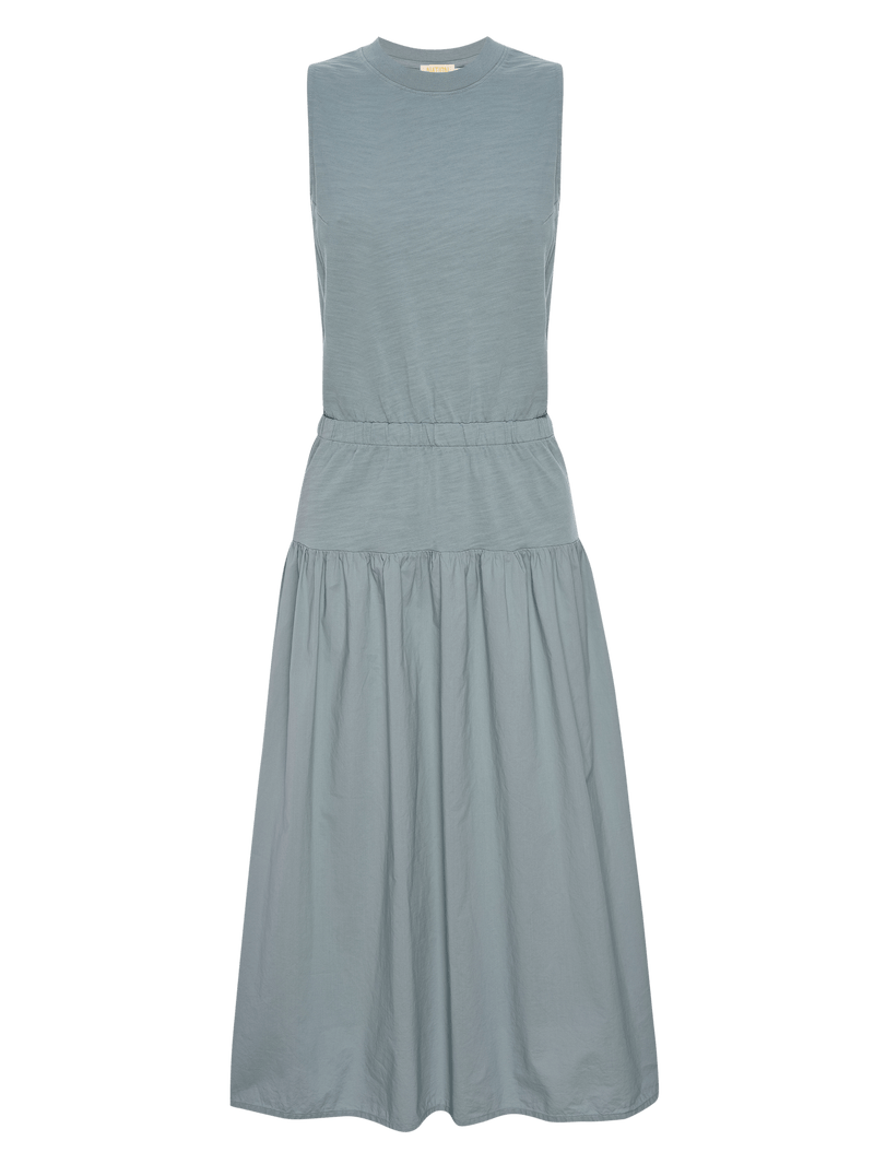 callie midi dress Callie Sleeveles Midi Dress