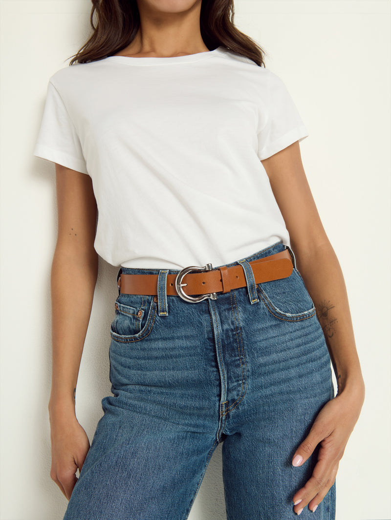 Nation Los Angeles Camden Belt