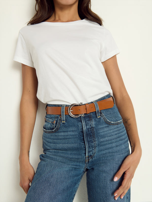 Nation Los Angeles Camden Belt