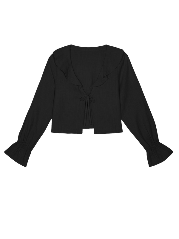 Camila Blouse