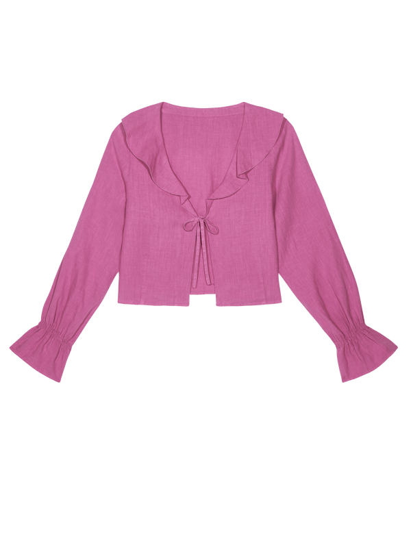 Camila Blouse