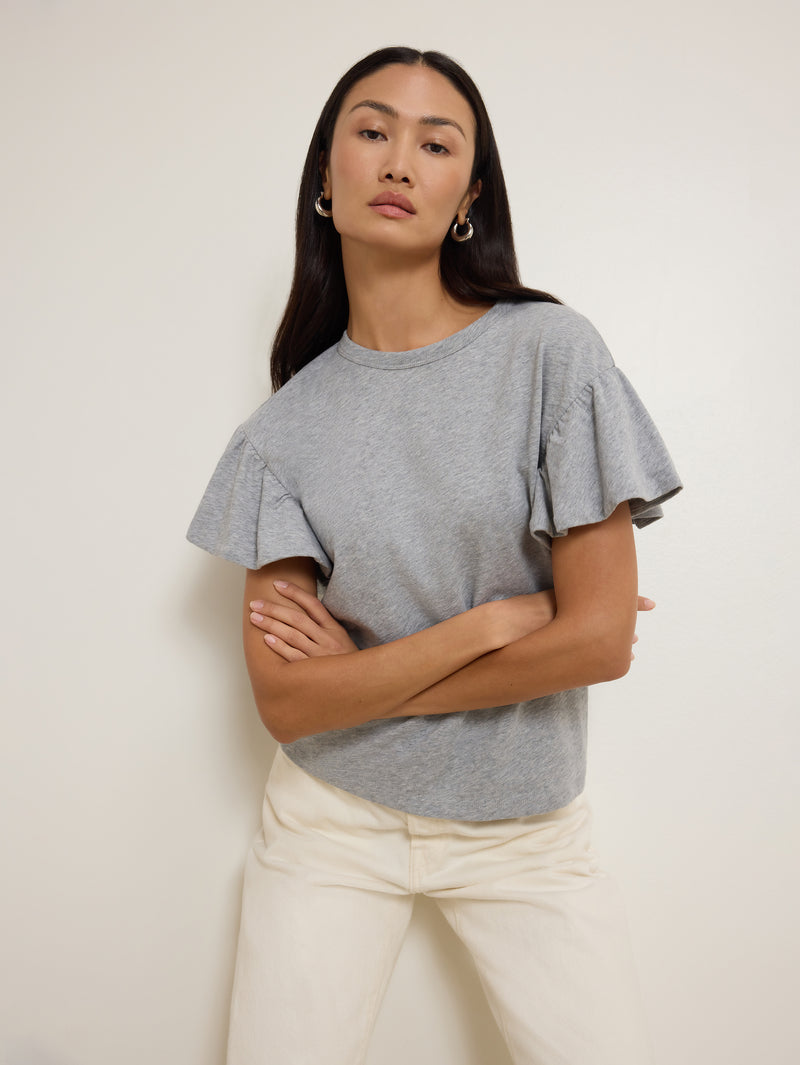Nation Los Angeles Camille Top