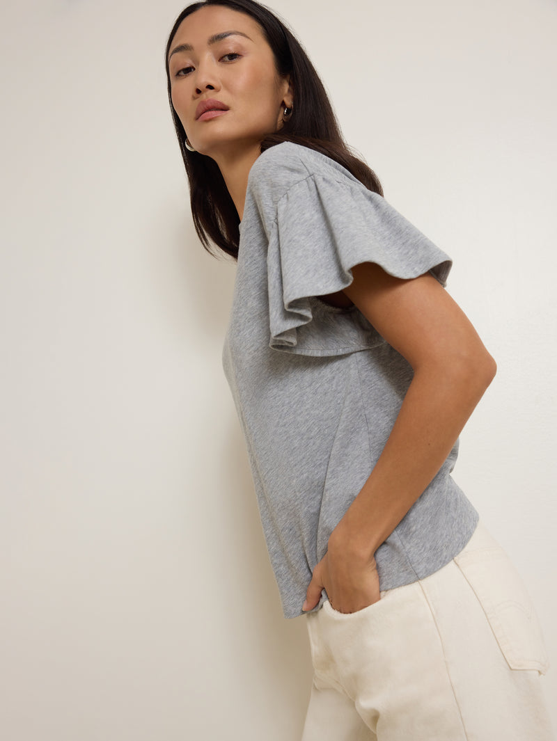 Nation Los Angeles Camille Top