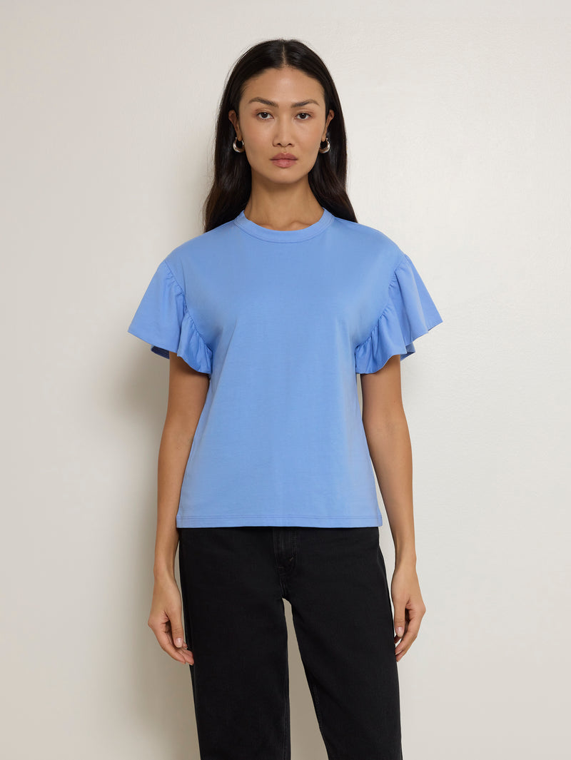 Nation Los Angeles Camille Top