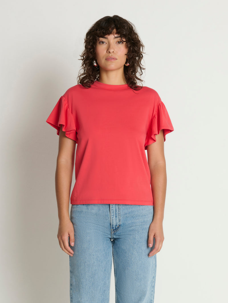 Nation Los Angeles Camille Top