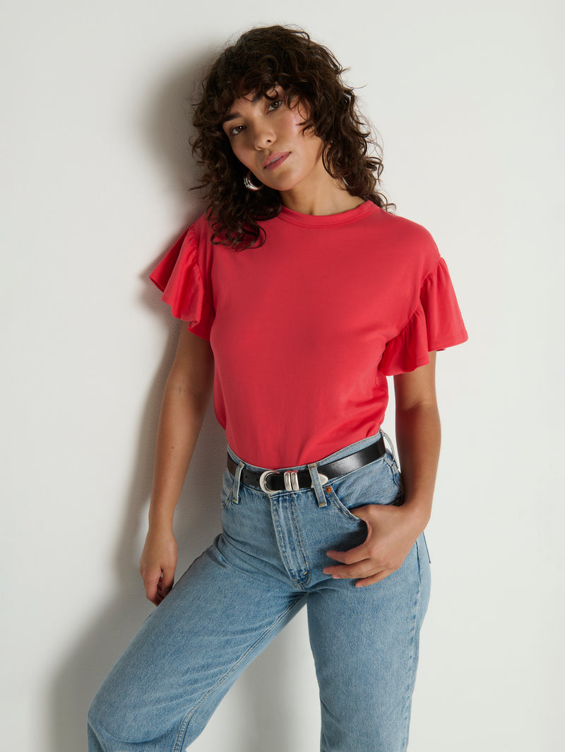 Nation Los Angeles Camille Top