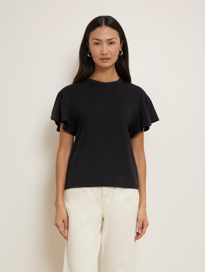 Nation Los Angeles Camille Top