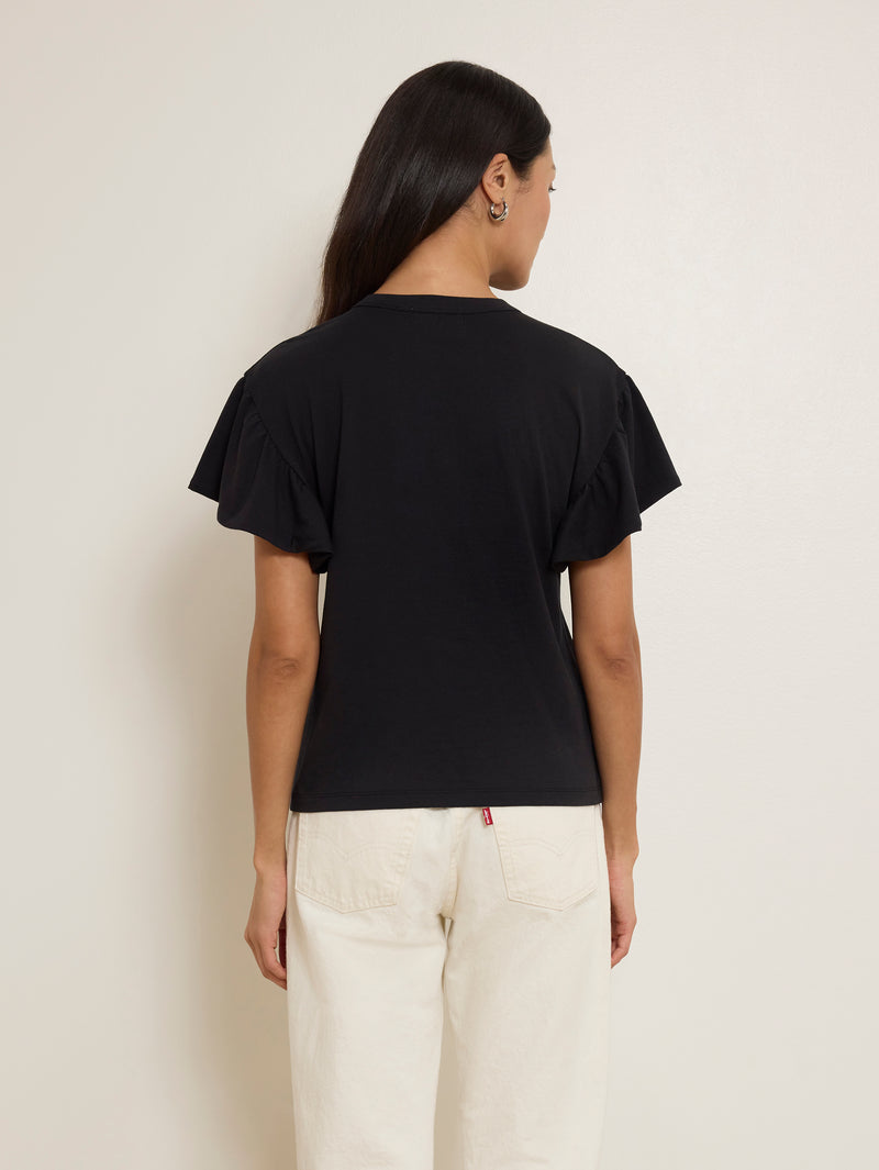 Nation Los Angeles Camille Top