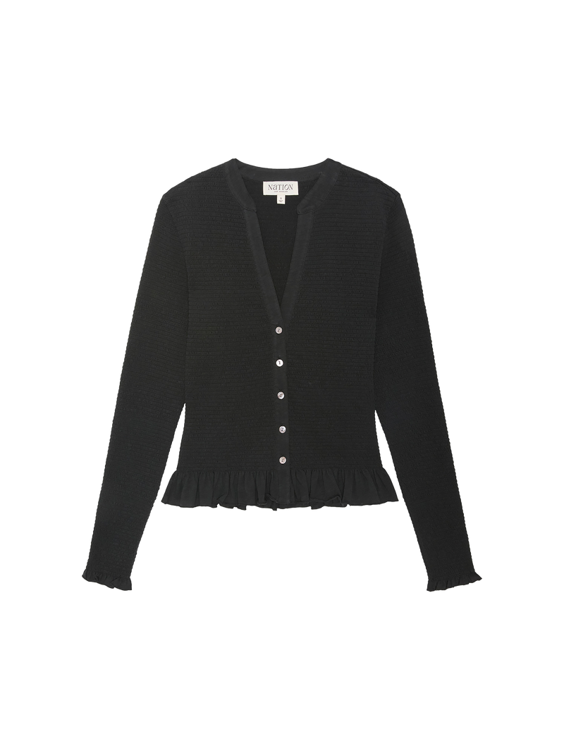 Nation Los Angeles Candace Top