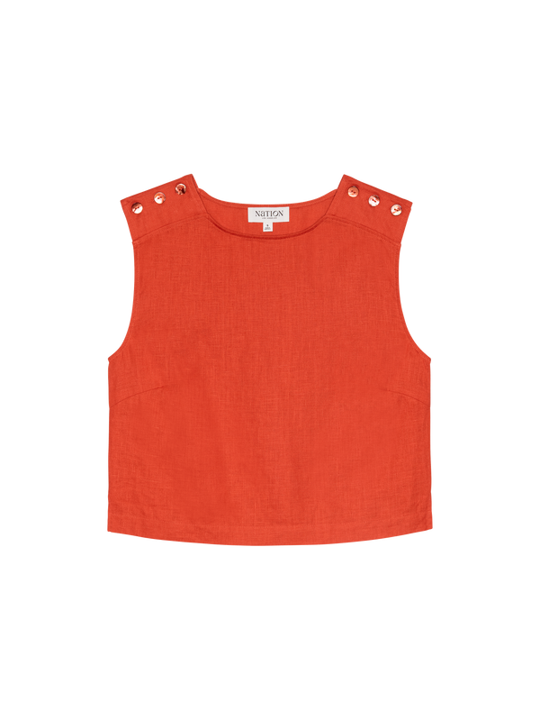 Cara Tank