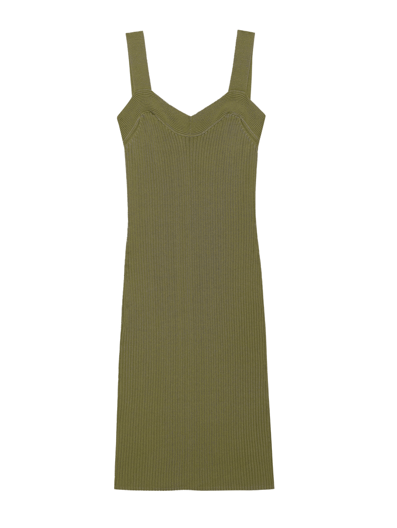 Caresse Dress