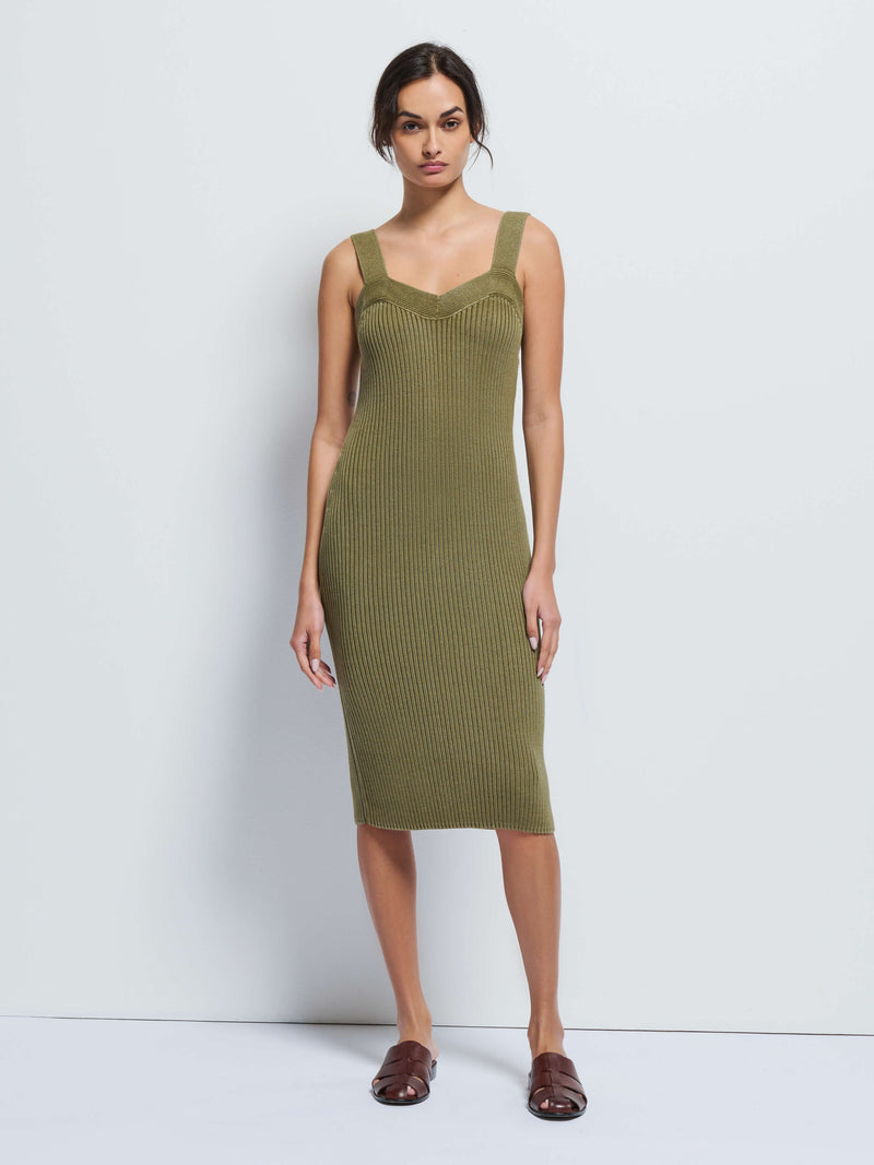 Caresse Dress