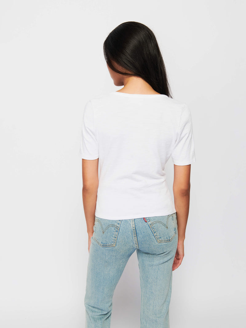 NATION LTD Carlotta Femme Button Up