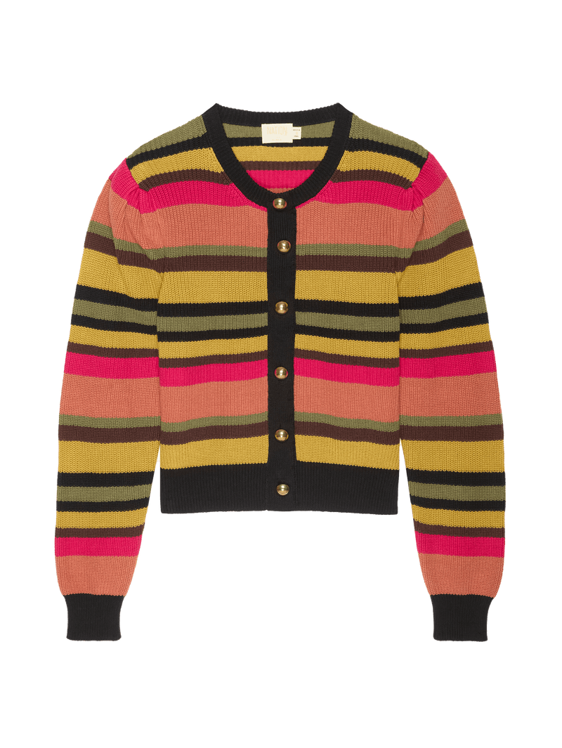 Carmela Cardigan