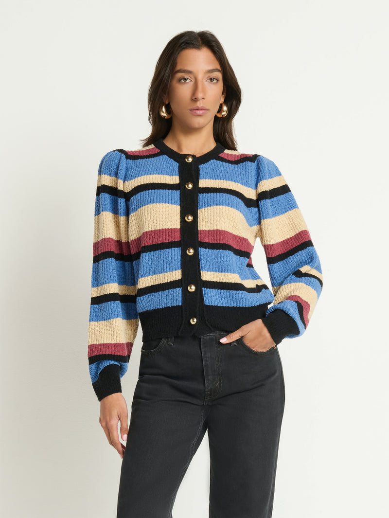 Nation Los Angeles Carmela Cardigan