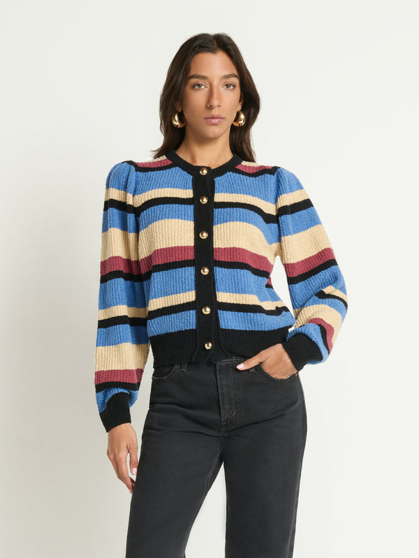 Nation Los Angeles Carmela Cardigan