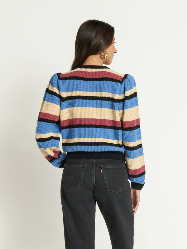 Nation Los Angeles Carmela Cardigan