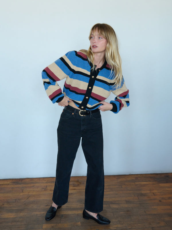 Nation Los Angeles Carmela Cardigan