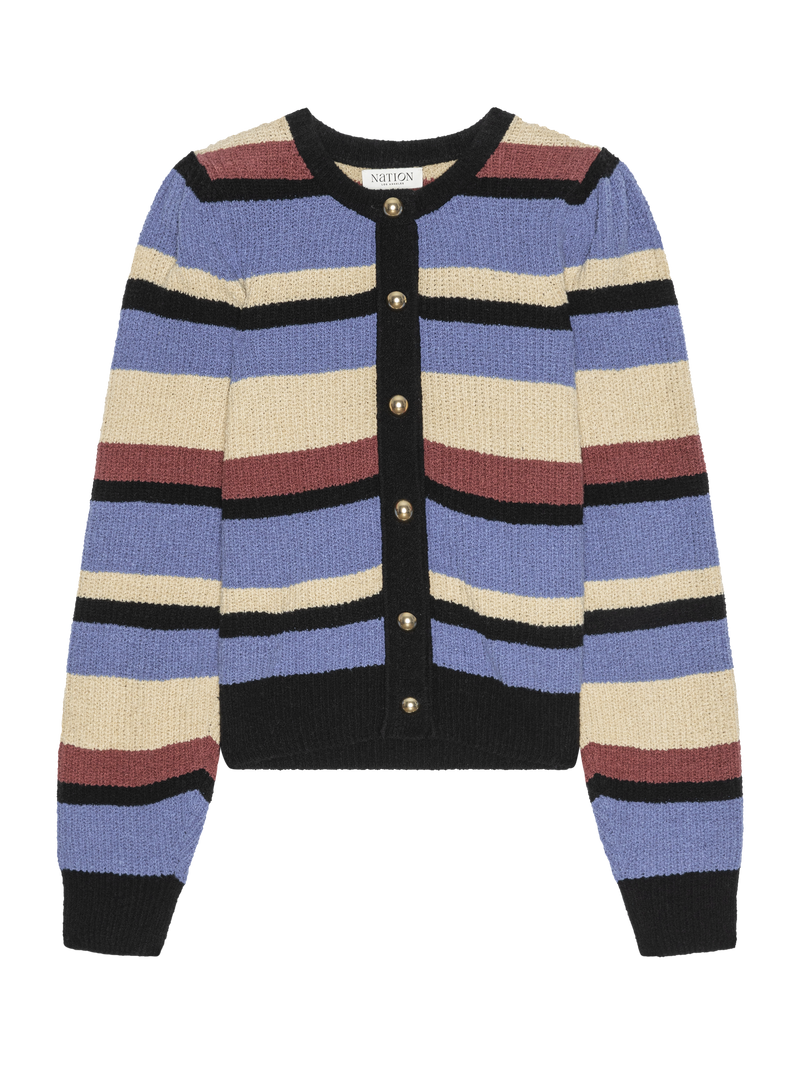 Nation Los Angeles Carmela Cardigan