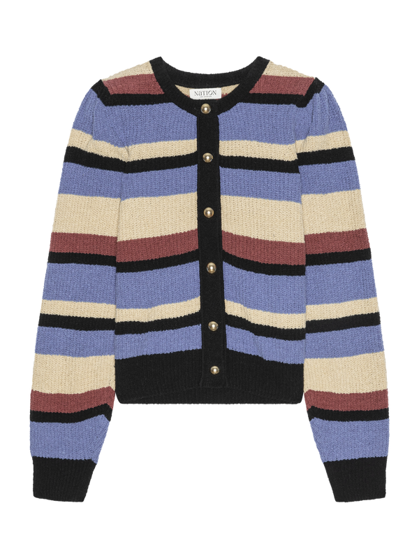 Nation Los Angeles Carmela Cardigan