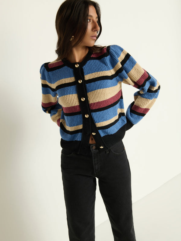 Nation Los Angeles Carmela Cardigan