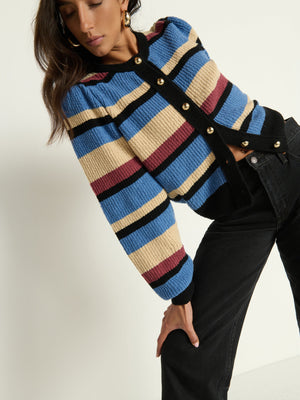 Carmela Cardigan