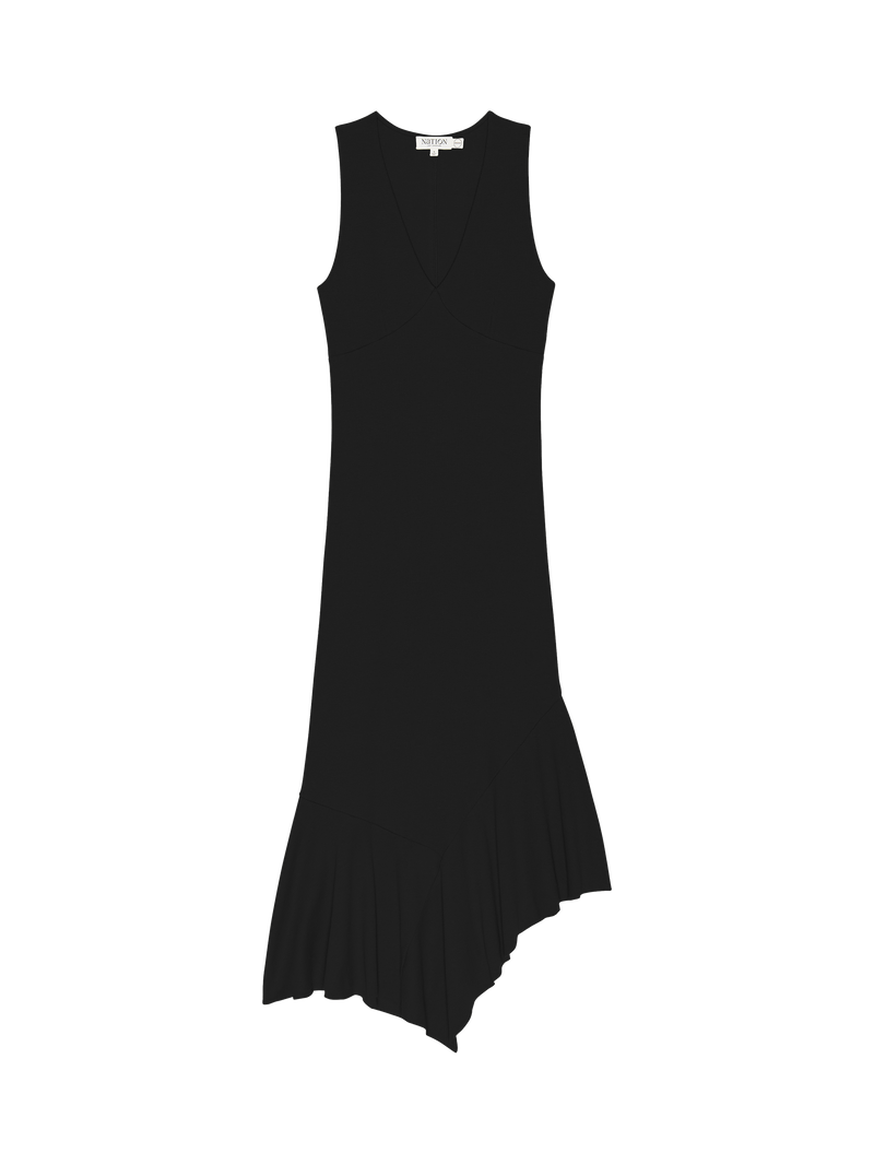 Nation Los Angeles Carmel Midi Dress