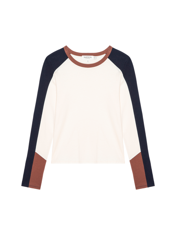 Nation Los Angeles Carmen Tee