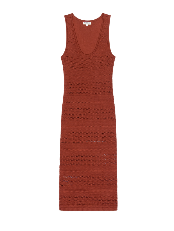 Carrer Sweater Midi