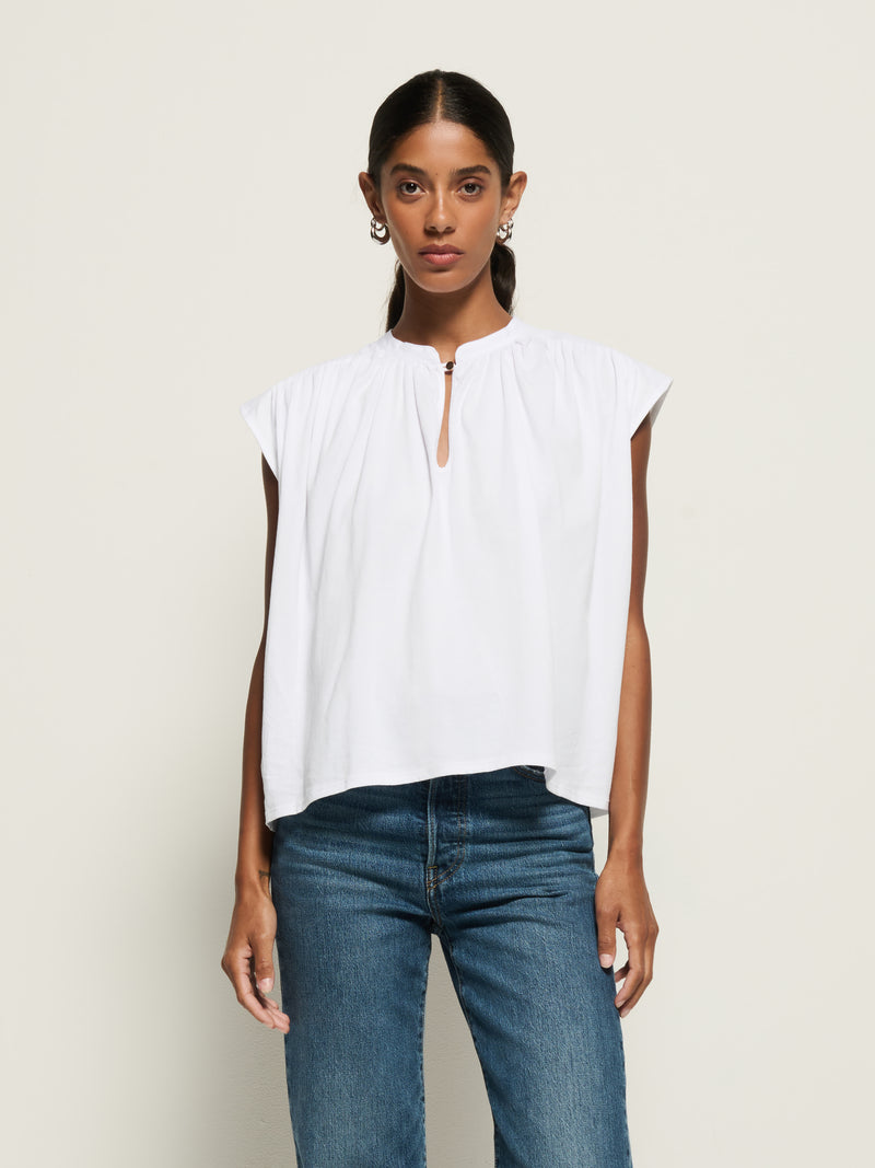 Nation Los Angeles Cary Keyhole Tank