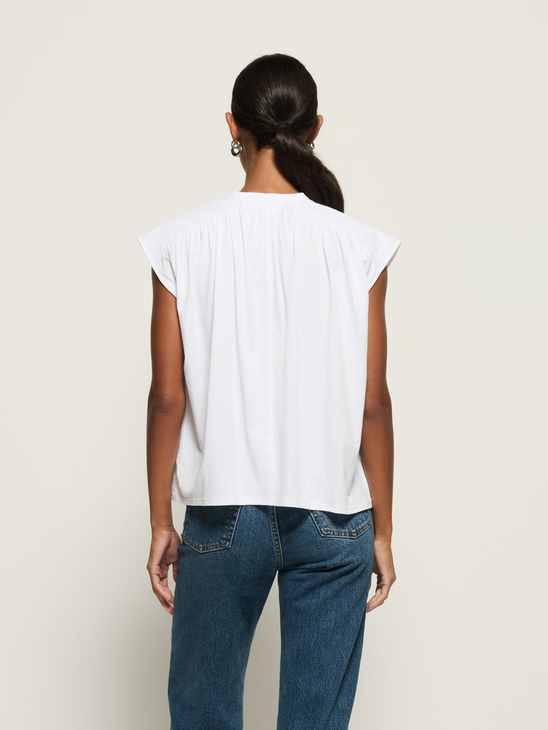 Nation Los Angeles Cary Keyhole Tank