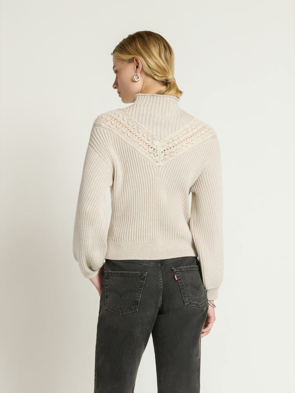 Nation Los Angeles Cassandra Pullover
