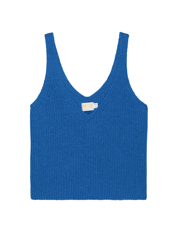 NATION LTD Cece Sweater Tank