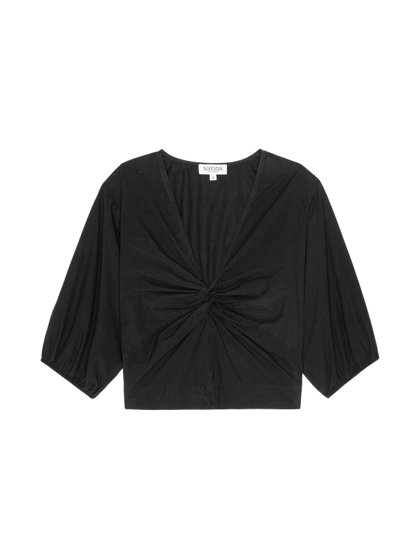 Celeste Blouse