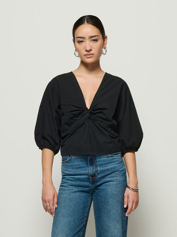 Celeste Blouse
