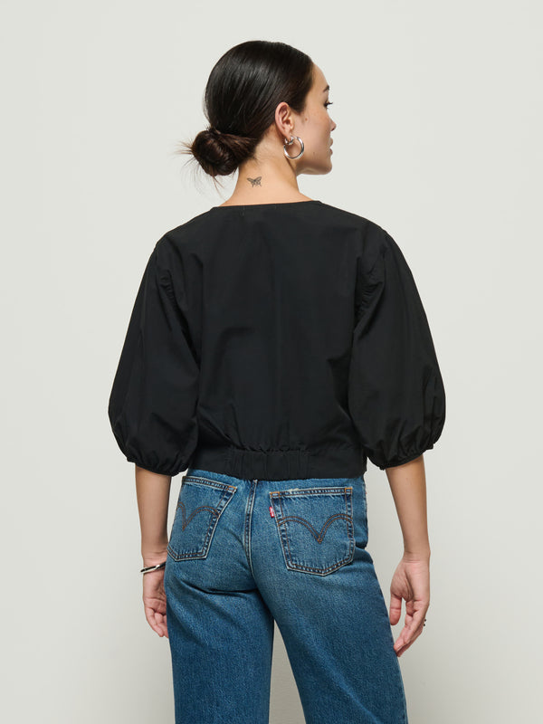 Celeste Blouse
