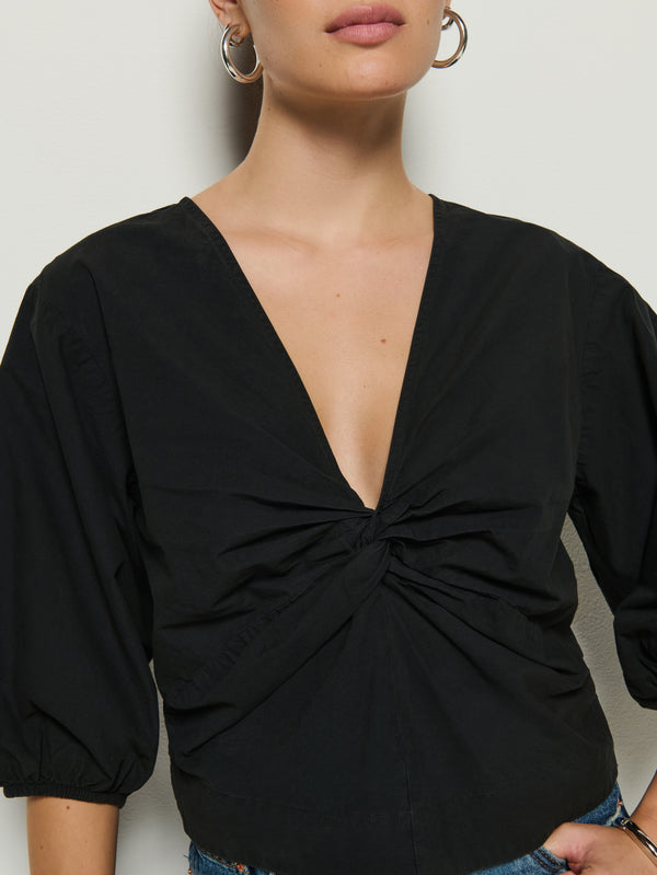 Celeste Blouse