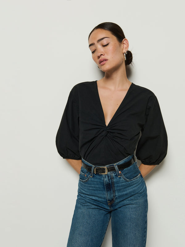 Celeste Blouse
