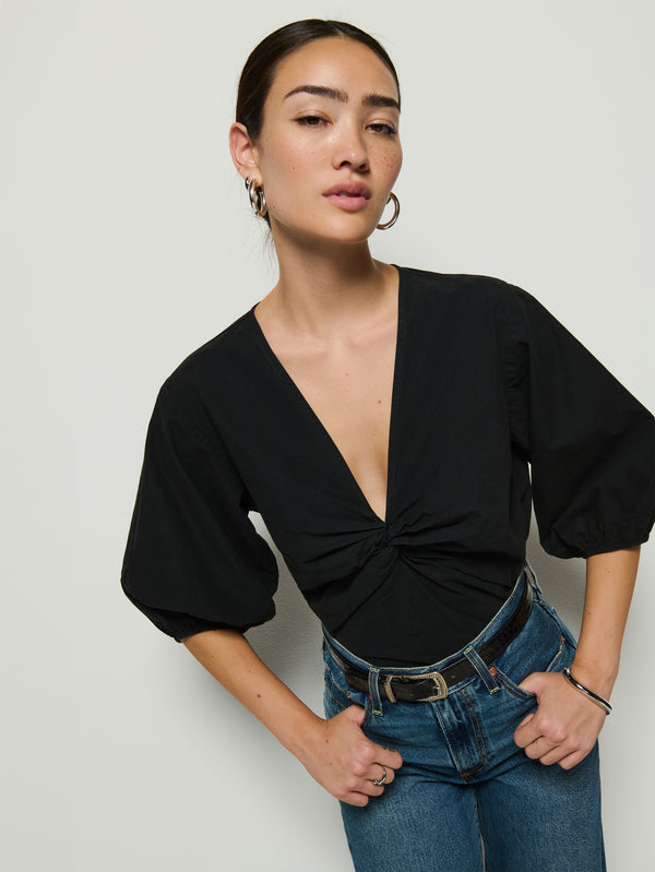 Celeste Blouse