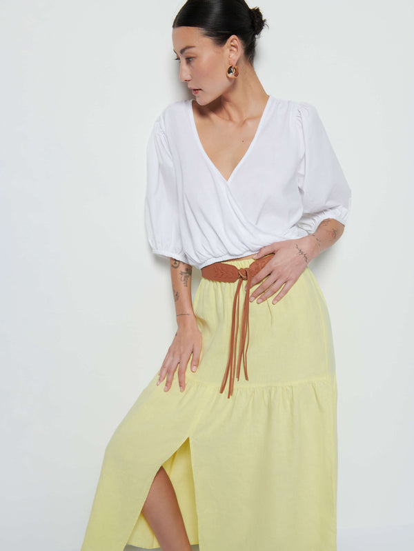NATION LTD Charlene Top