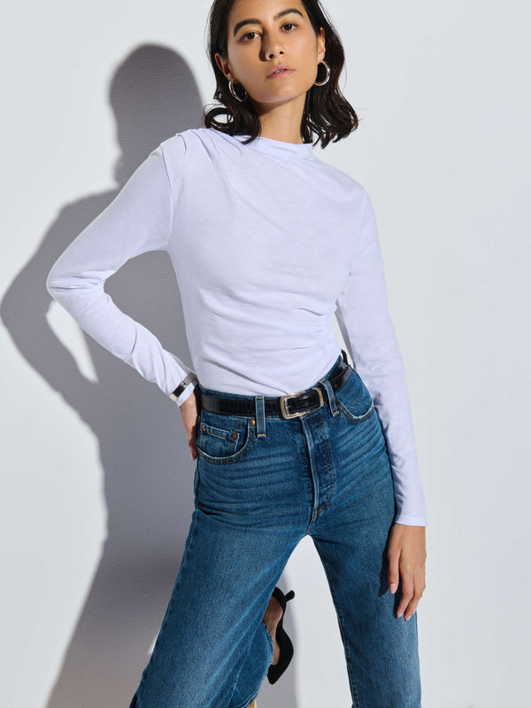 Charlotte Long Sleeve