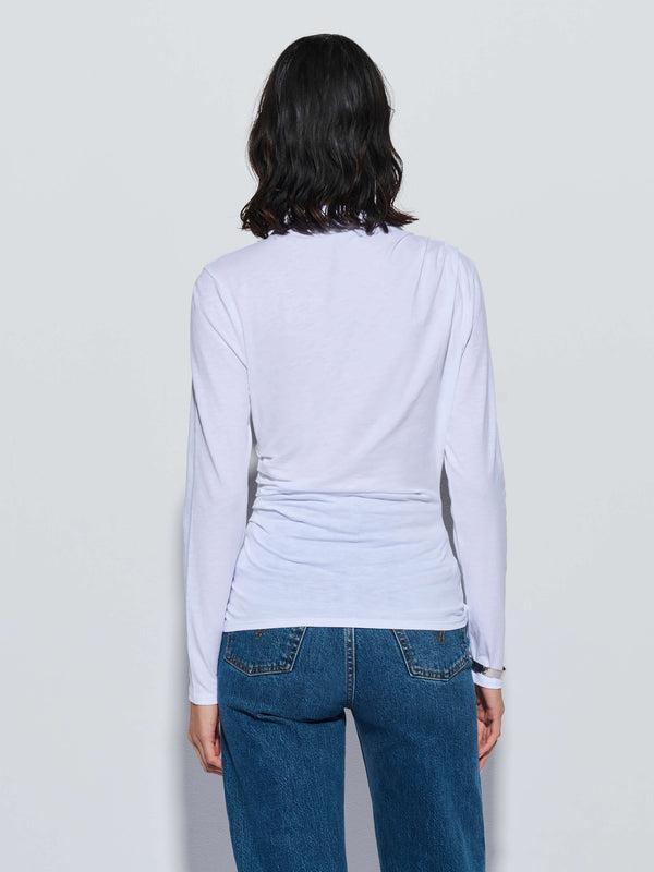Charlotte Long Sleeve
