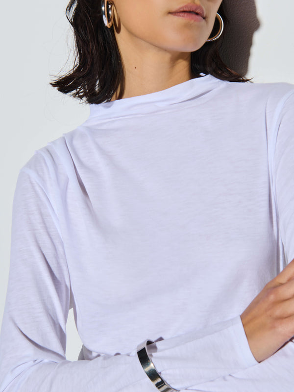 Charlotte Long Sleeve
