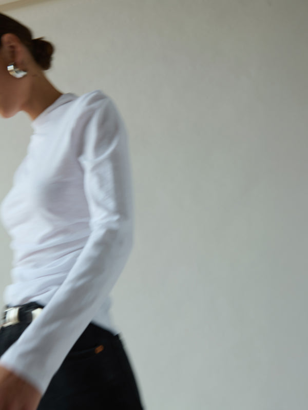 Nation Los Angeles Charlotte Long Sleeve